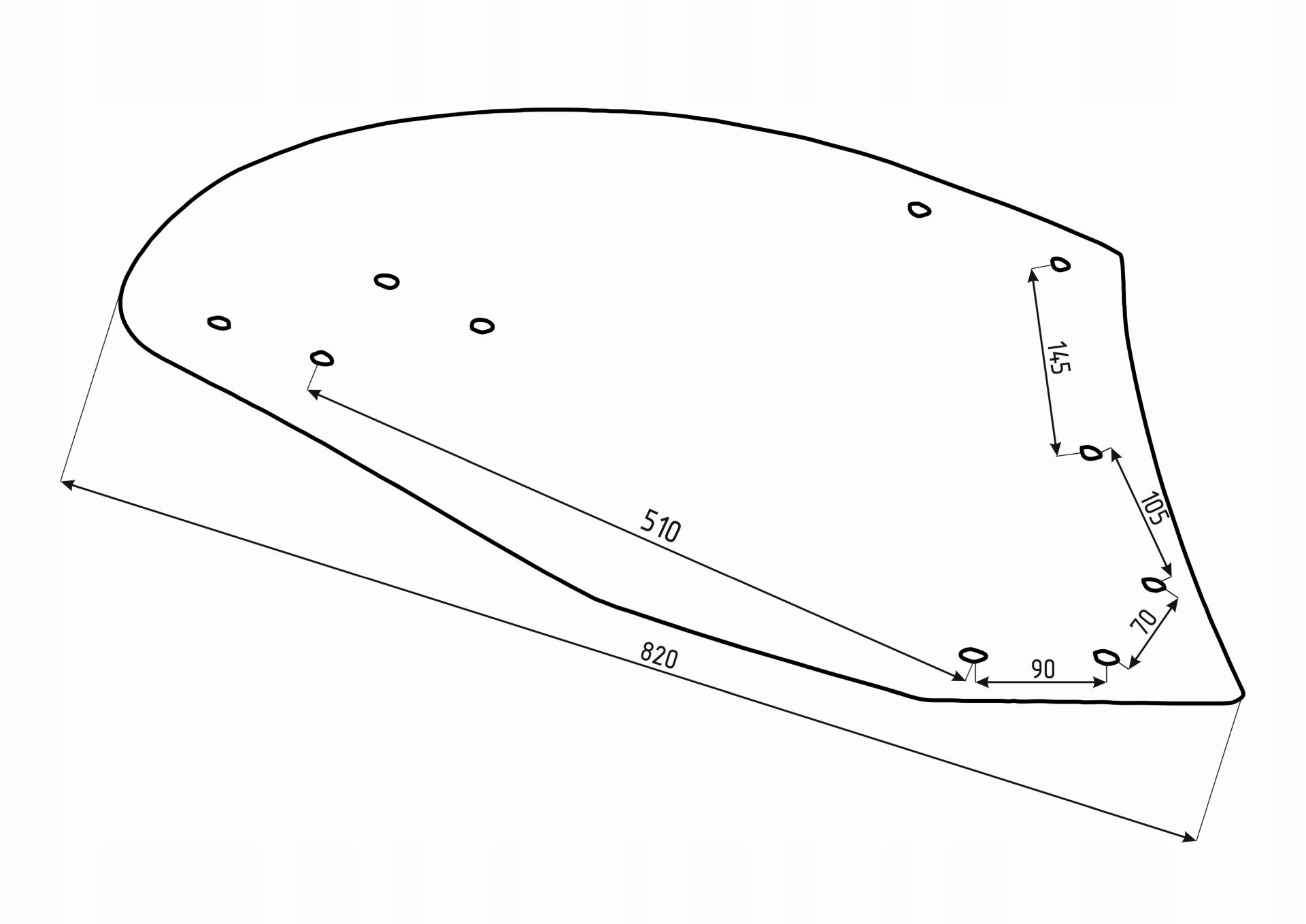 KVERNELAND ОТЛОЖЕНИЕ ЗАКОНА 073260