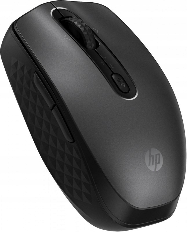 Mysz bezprzewodowa Hp 695 Bluetooth Qi 4000 Dpi 8F1Y4AA do laptopa i Pc