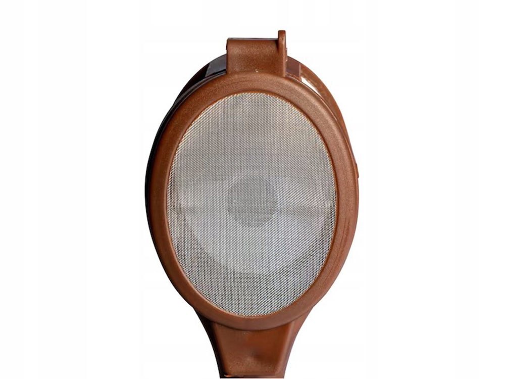 Zaparzacz sitko aluminium do parzenia herbaty kawy ziół koszyk zaparzania Linia brak