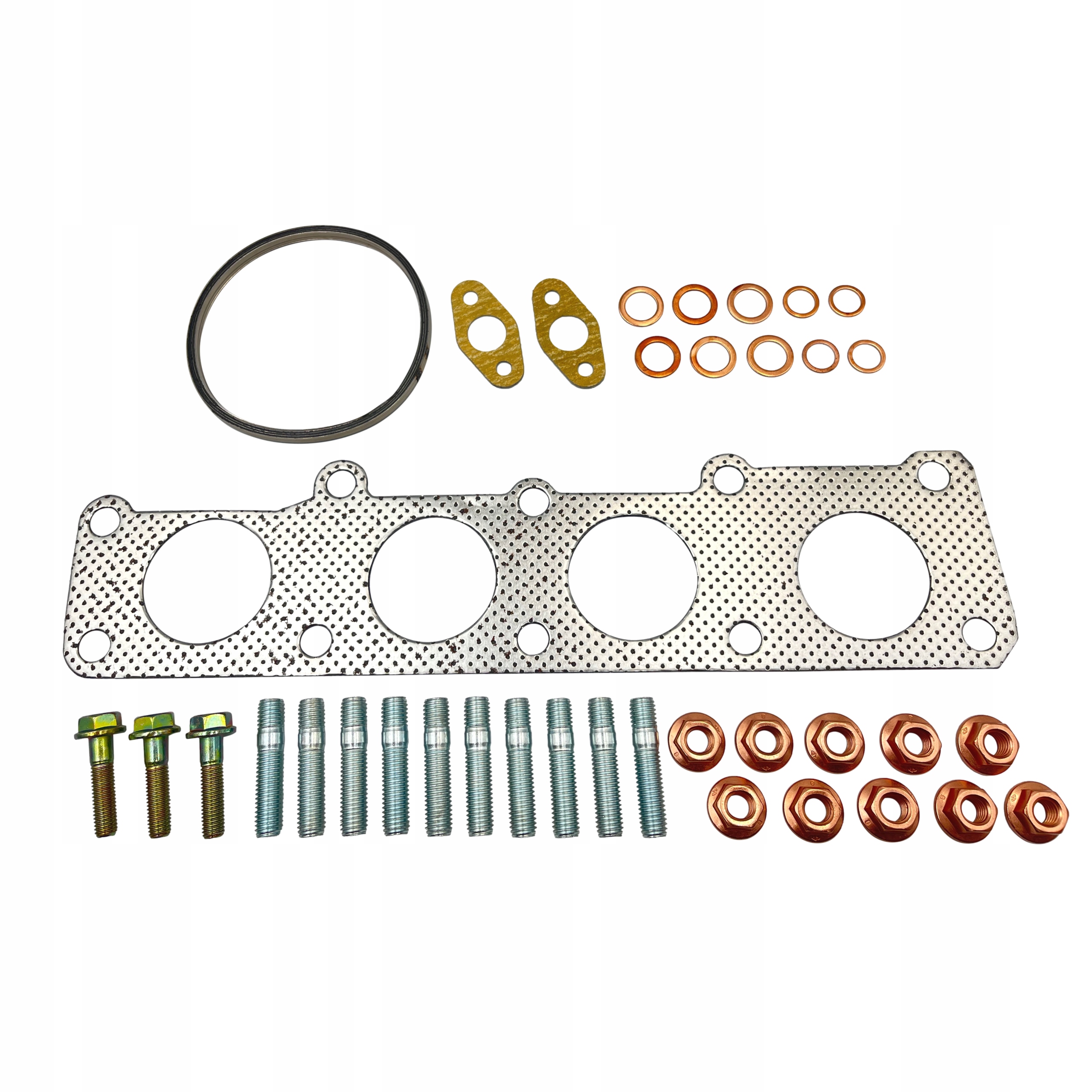 Sada těsnění turbodmychadla Volvo XC60 Premium