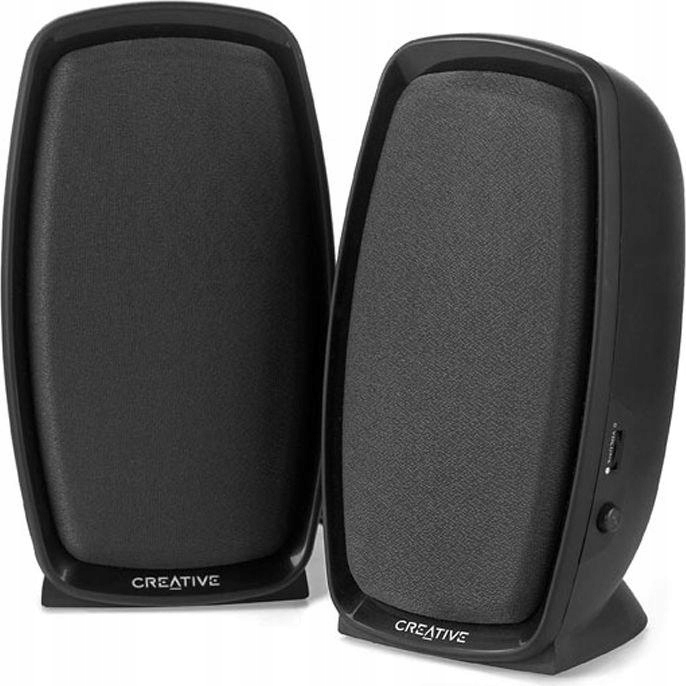 Zestaw głośników Creative inspire 265 1650 W czarny Sklep