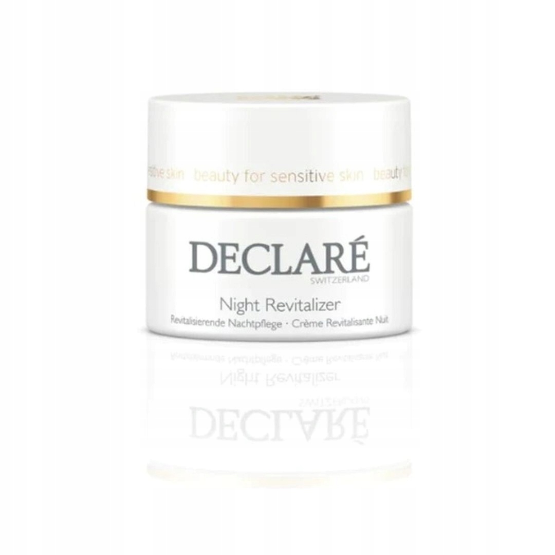 Noční krém Declaré Revitalizer 50 ml