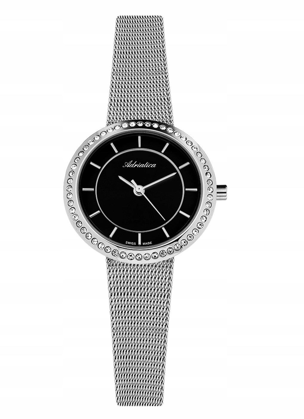 Hodinky Adriatica na náramku A3645.5114QZ