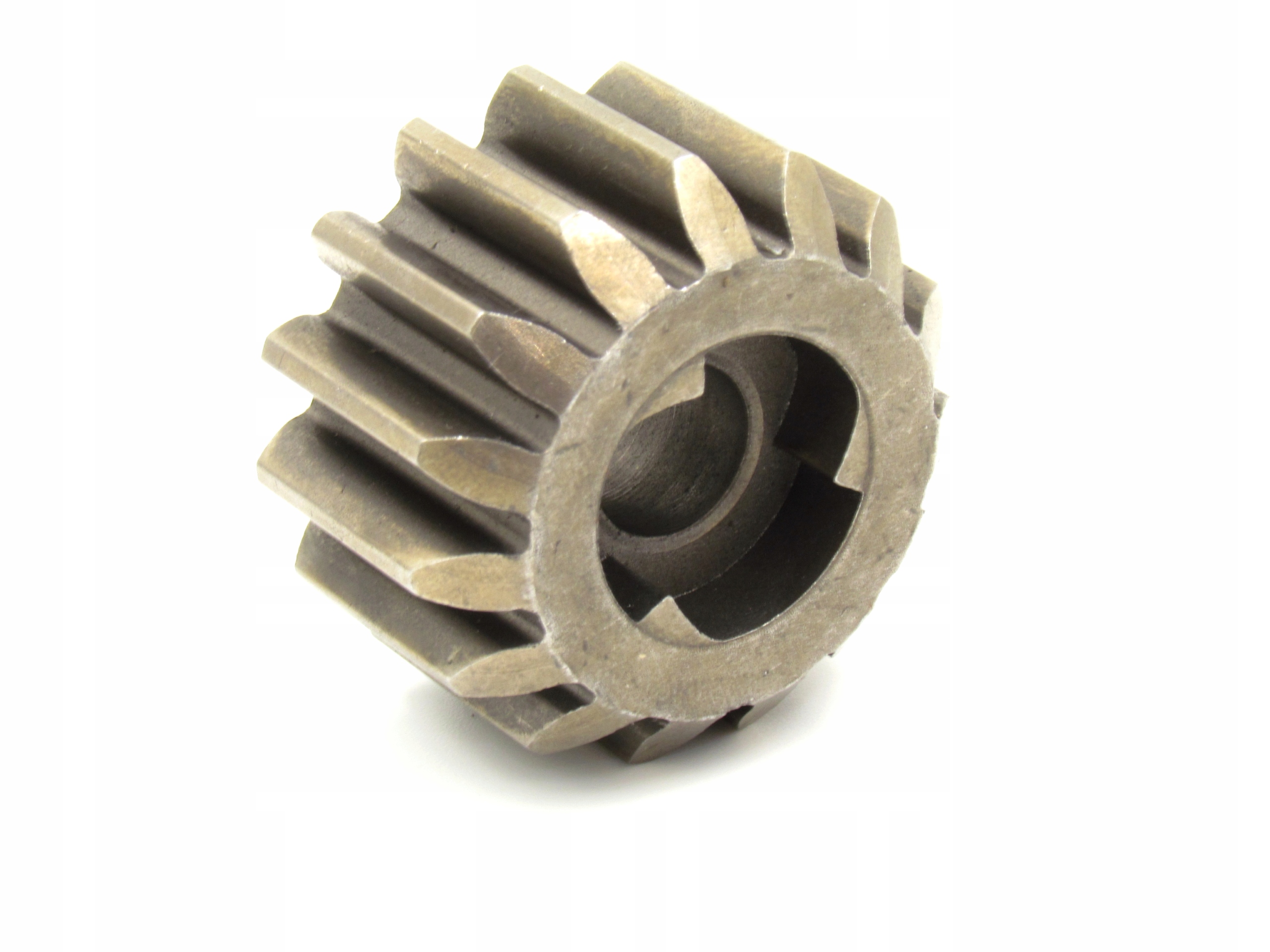 ZĘBATKA NAPĘDU PRAWA KOSIARKA HKS 550 HKS553 HONDA Marka Hortmasz