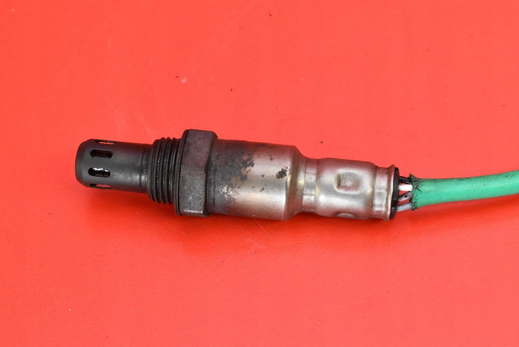 SONDA LAMBDA 55249877 JEEP RENEGADE 1.4 MULTIAIR 170 KM LIFT 18-21
