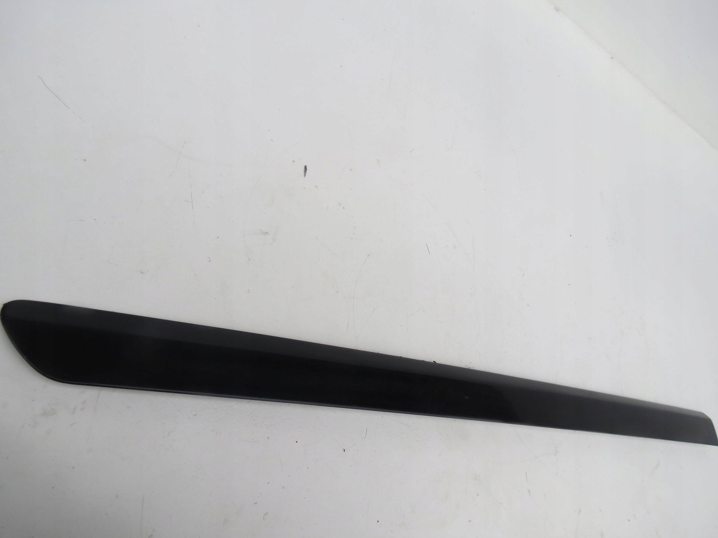 moulding door PRZEDNICH left front VOLVO XC90
