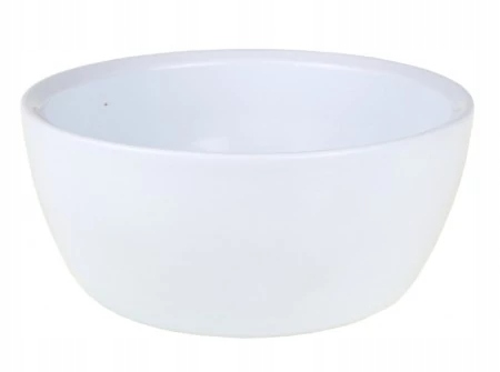 

Misa doniczka ceramiczna biała 29cm na 3 storczyki