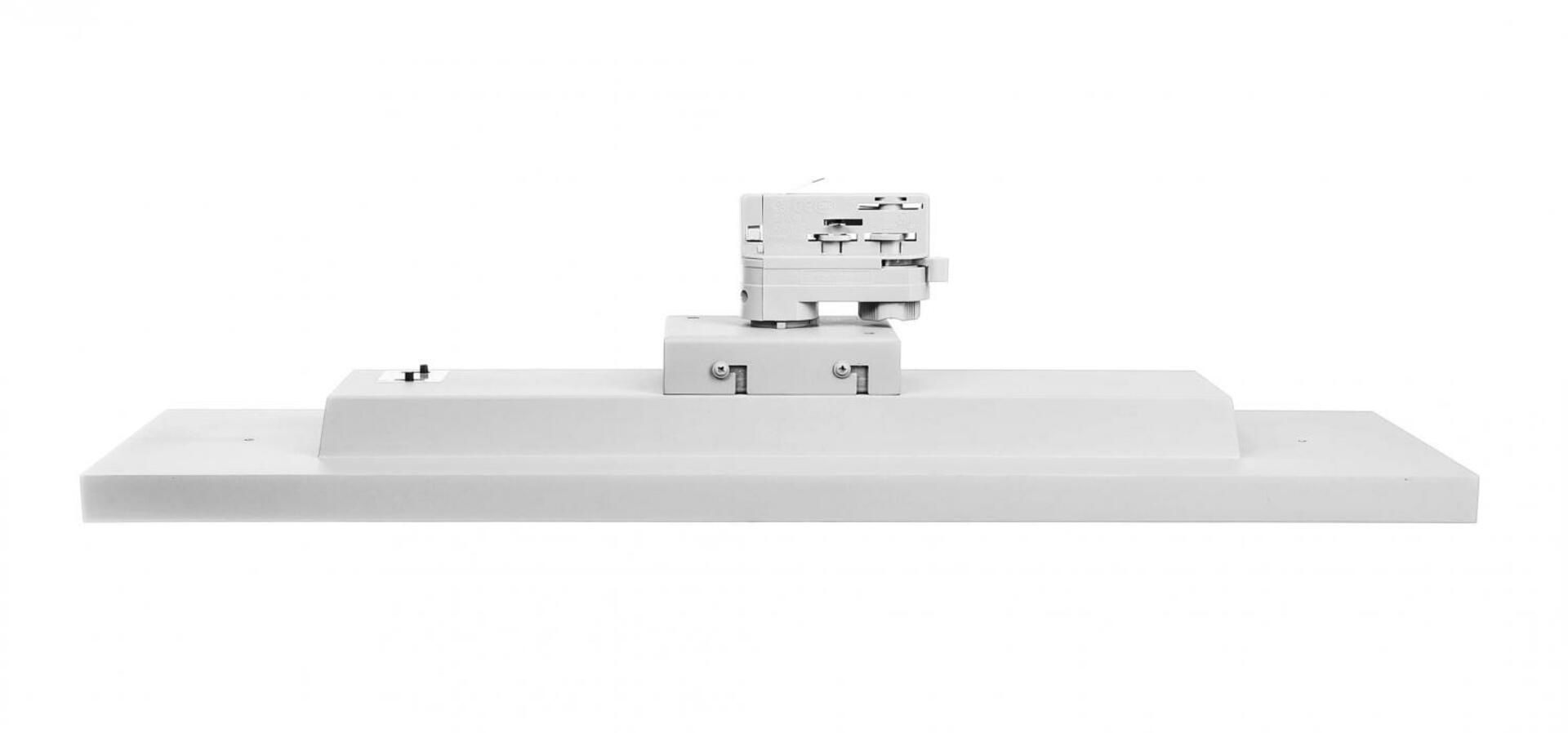 Light Impressions Deko-Light koľajnicový systém 3-fázový 230V Draconis 220-