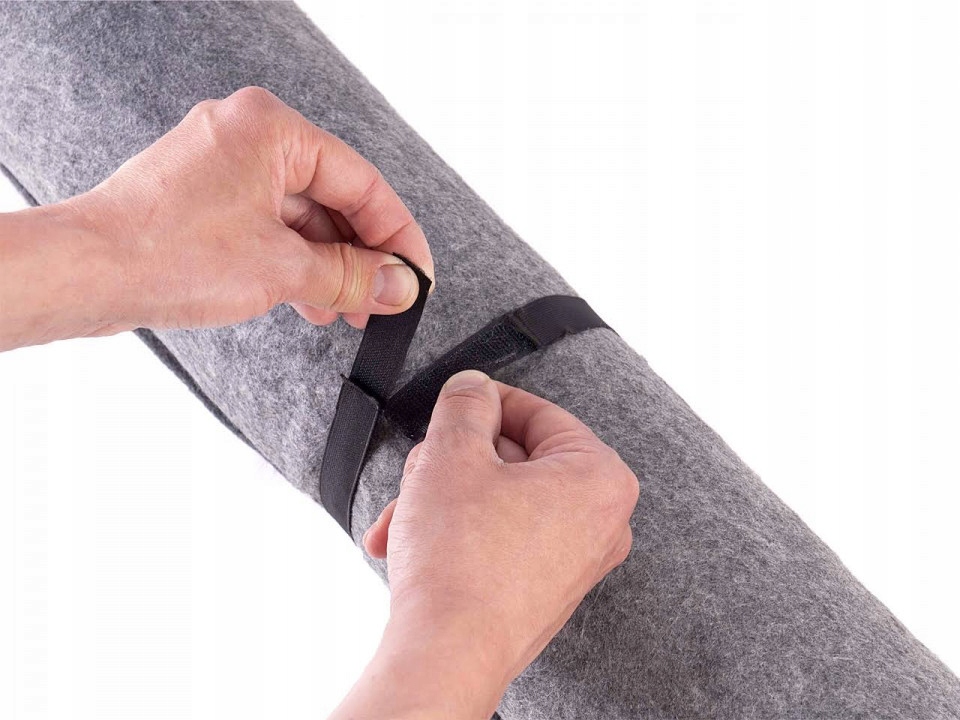 MATA DO UKŁADANIA PRZECHOWYWANIA PUZZLI 500 - 3000 ELEMENTÓW - TREFL 60986 Minimalny wiek dziecka 3