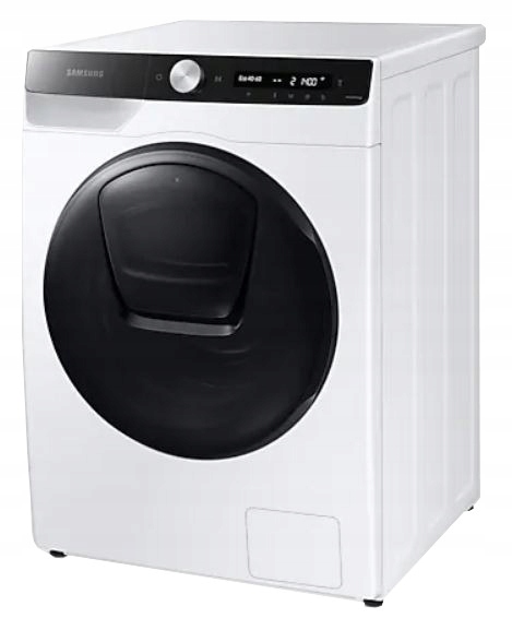 Pralko-suszarka SAMSUNG WD80T554DBE AddWash Marka Samsung