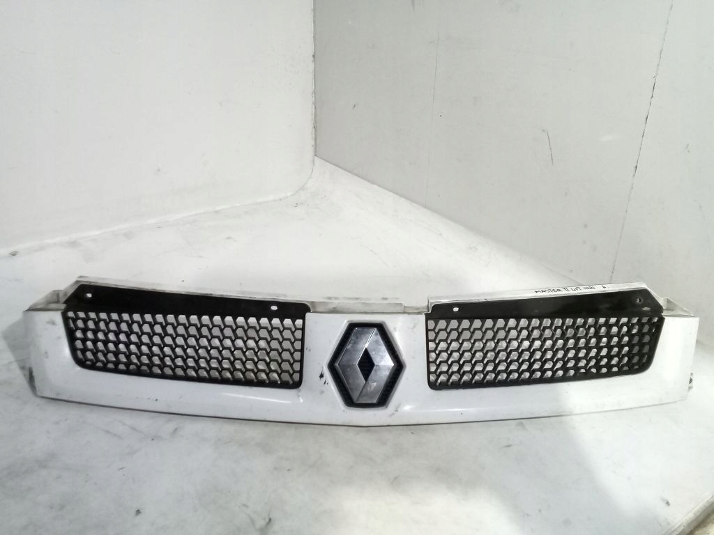 Renault Master II lift Grill Grill Grill 0389