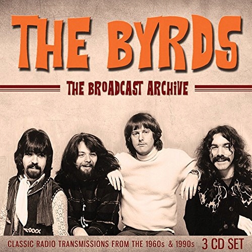 値下げ‼️ザ・バーズ『THE BYRDS BOX SET（4CD）』 Byrds : Byrds The: Amazon.it: CD e Vinili}