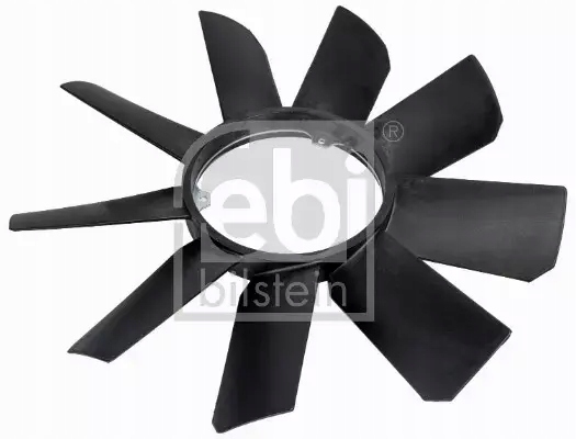 FEBI BILSTEIN WIATRAK WENTYLATORA 22784 Numer katalogowy części 22784