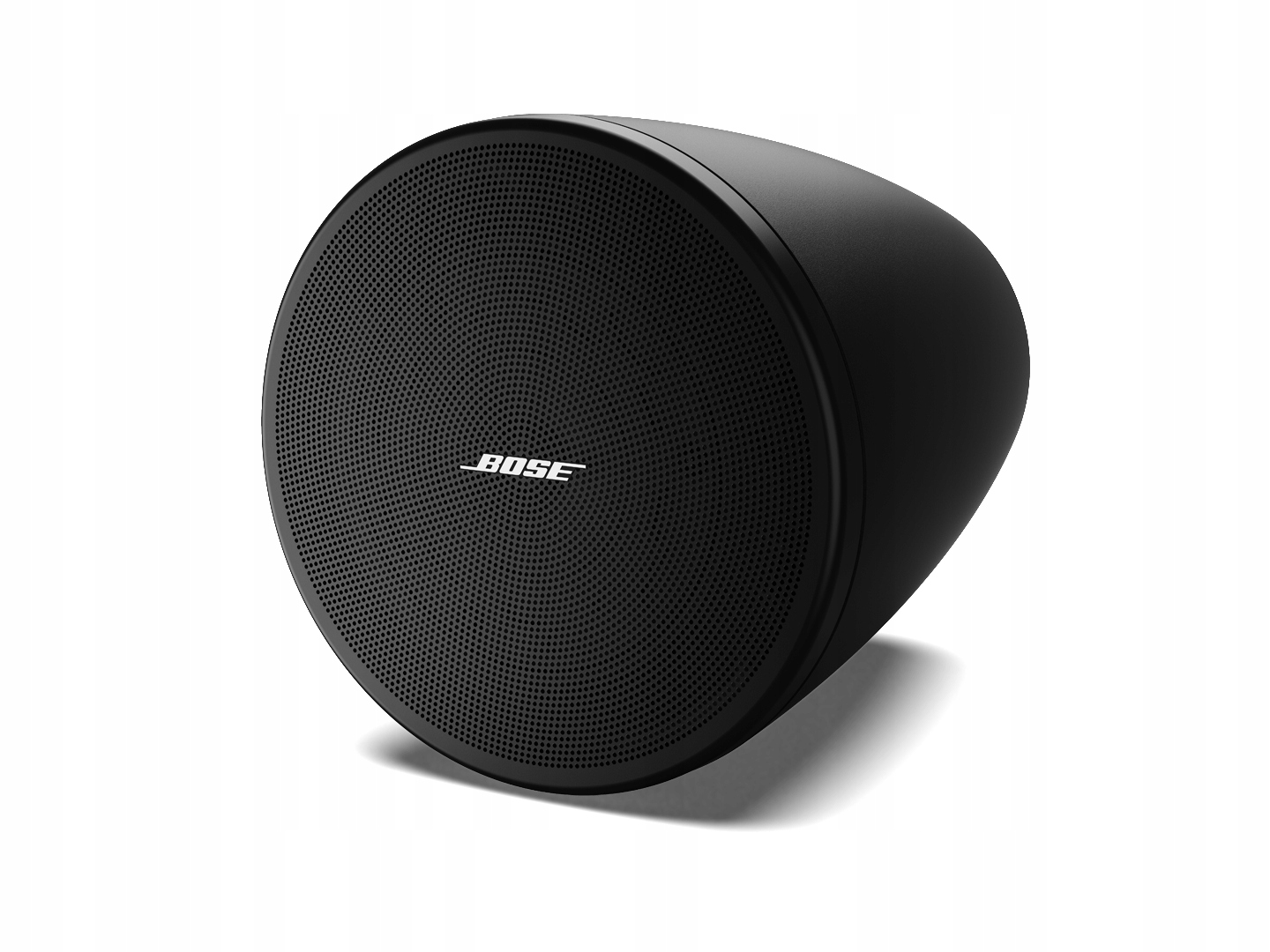 Bose DesignMax DM3P Black Instalační reproduktor