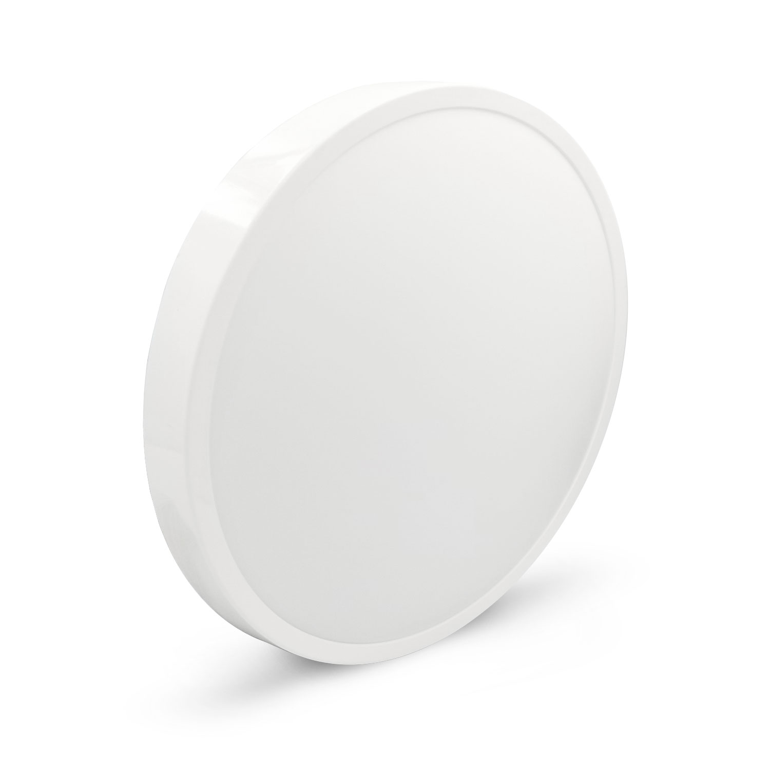 

Plafon Led z Czujnikiem Lampa Hermetyczna Kobi 24W