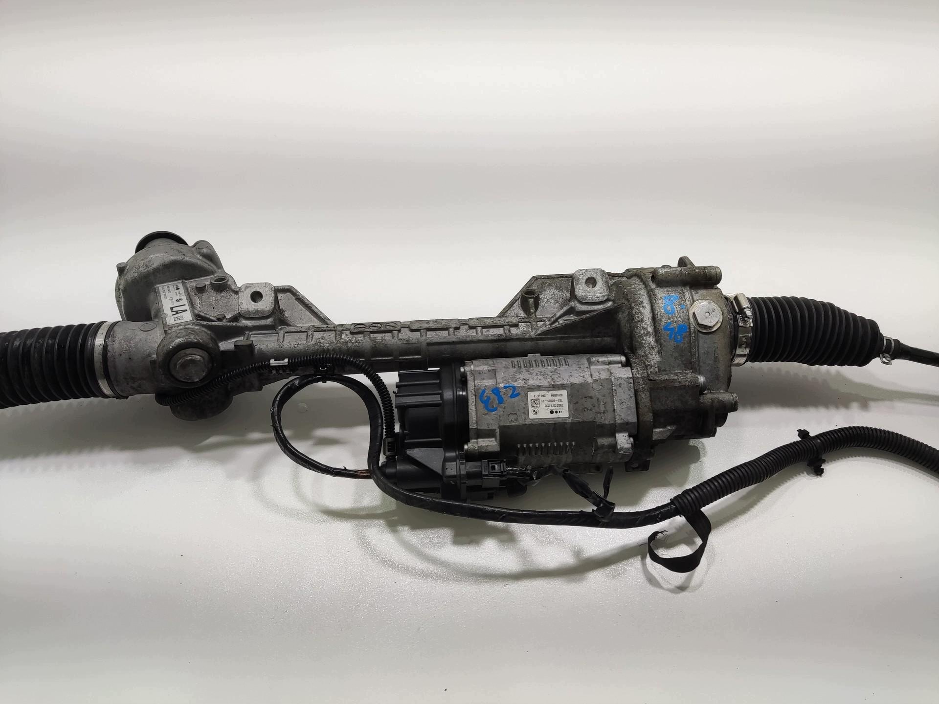 servo control BMW 1 E81 E82 E87 E88 2007-2013 6783121 EUROPA