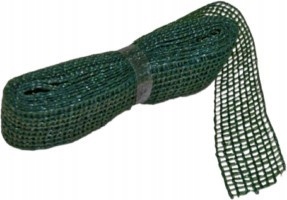 

Taśma ogrodnicza 3cm x 50m Bradas