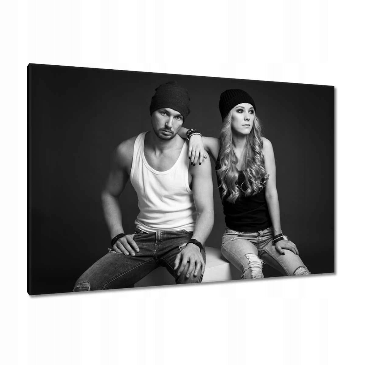 Obrazy 120x80 Láska Pocit Vztah