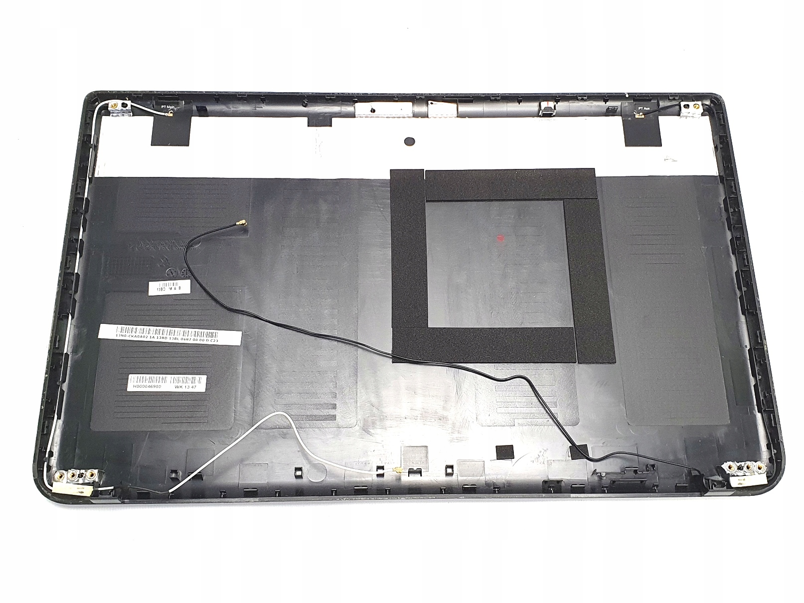 KLAPA MATRYCY POKRYWA Toshiba C50-a C55-A Producent TOSHIBA