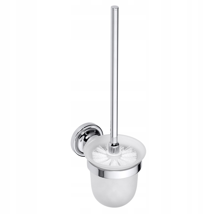 Bemeta Retro chrómová Wc kefa 144313012