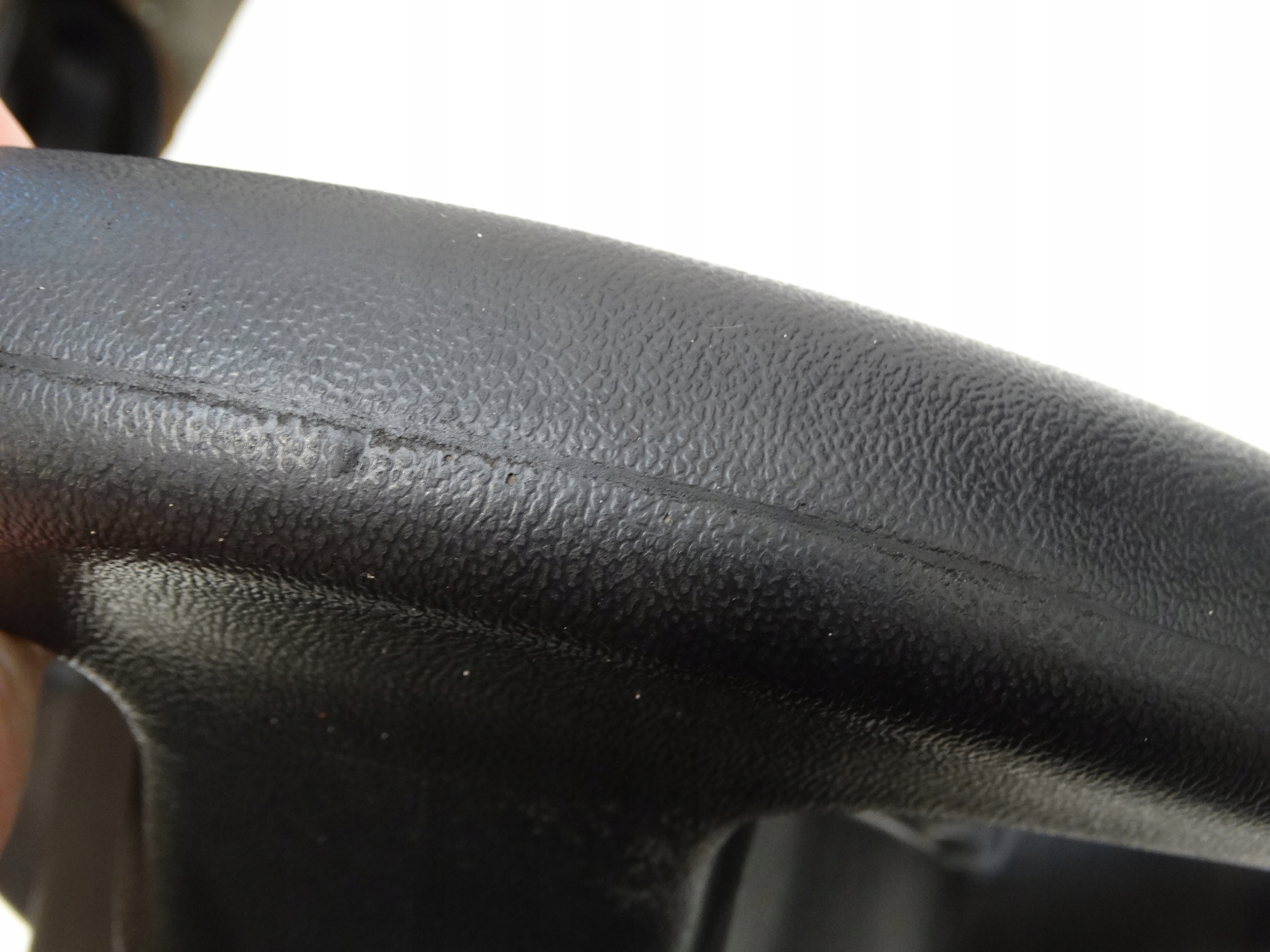 руль seat oe 5P0419091