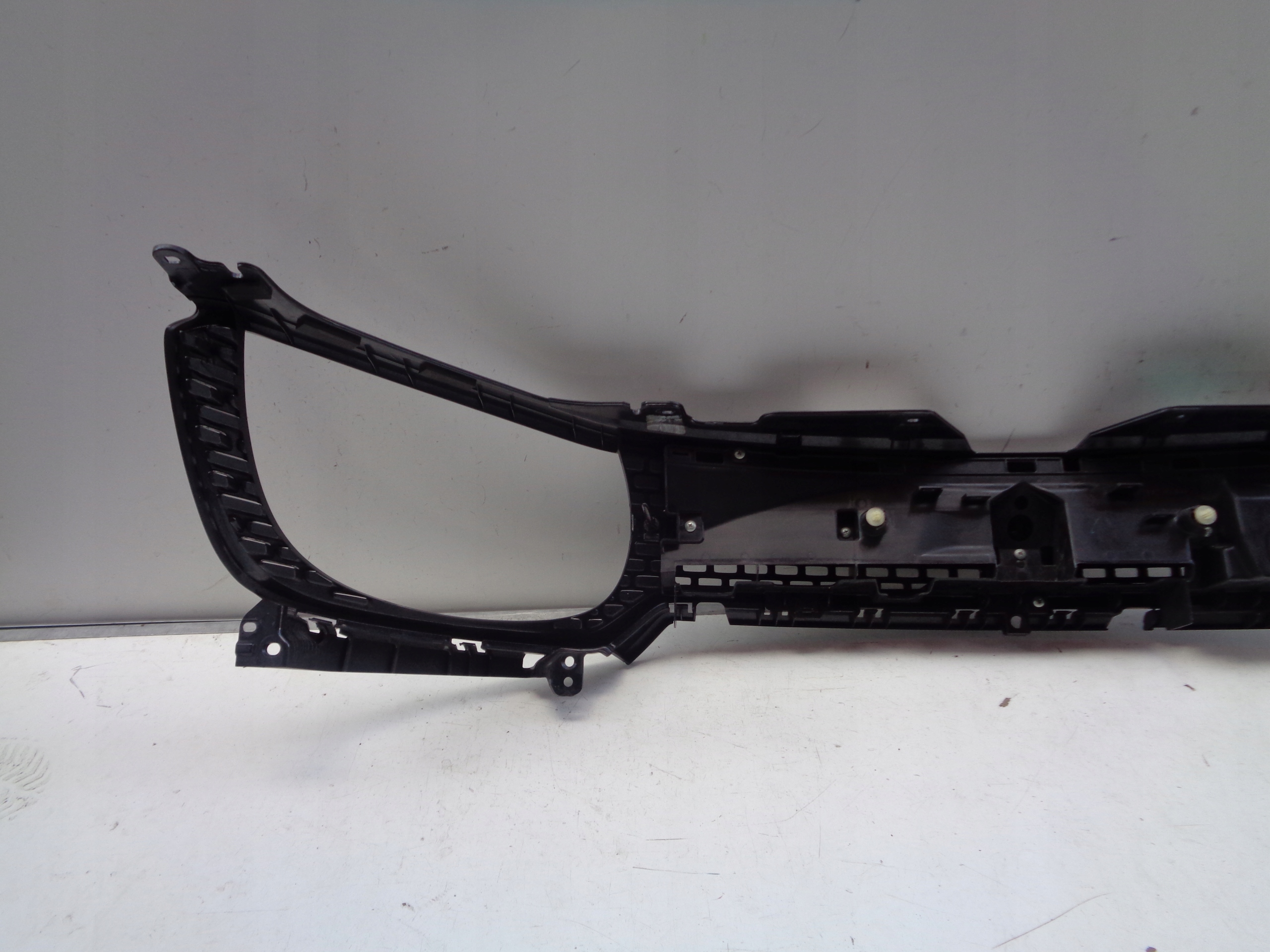 GRILLE SUZUKI IGNIS III 16
