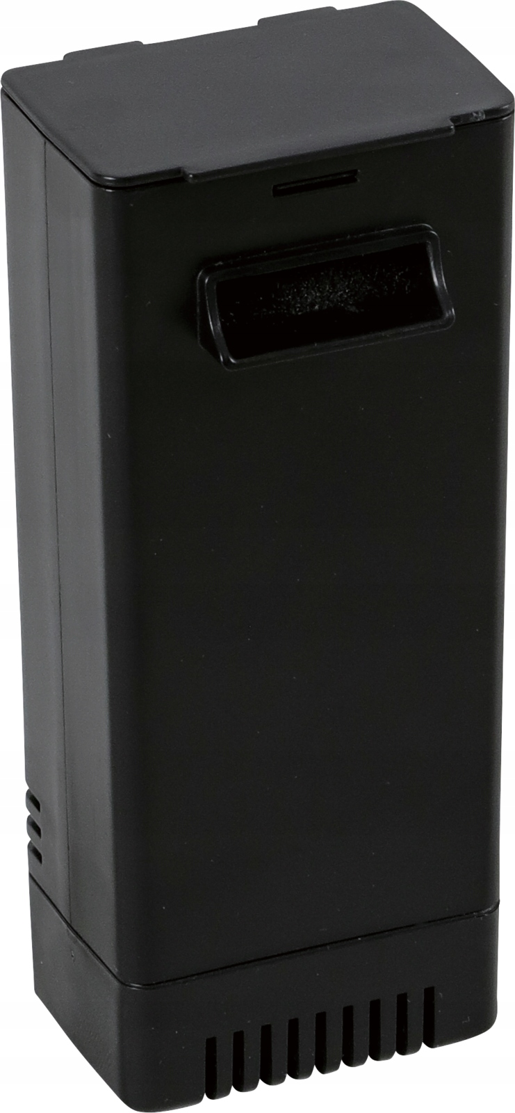 

Zolux Aquaya Filtr Cascade 30 kol. czarny do 30L