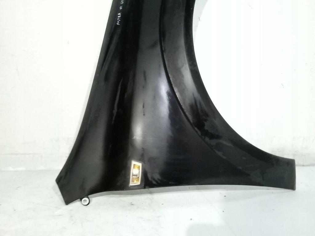 Opel Astra III 3 lift parafango Destra