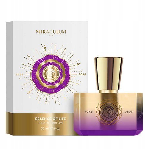 Mirac Women Edp. 50ML_ Essence Of Life