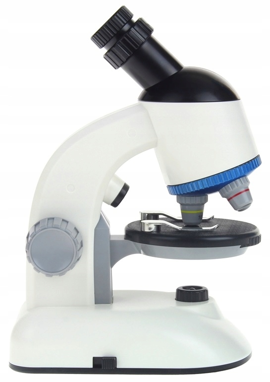 Elektroniczny Mikroskop Naukowy Edukacyjny Zestaw Badacza Akcesoria XXL Certyfikaty, opinie, atesty CE