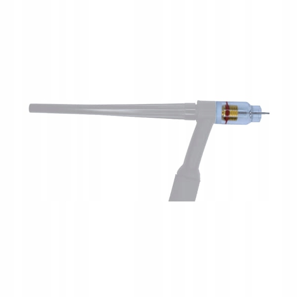 ZESTAW PYREX DO PALNIKA TIG T9/20 45VSNQ 2,4 Rodzaj inny