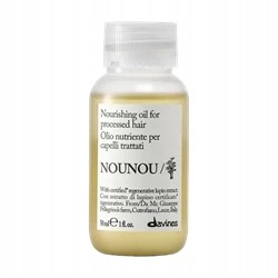 Davines Essential Haircare Nounou Oil olej na vlasy 50 ml