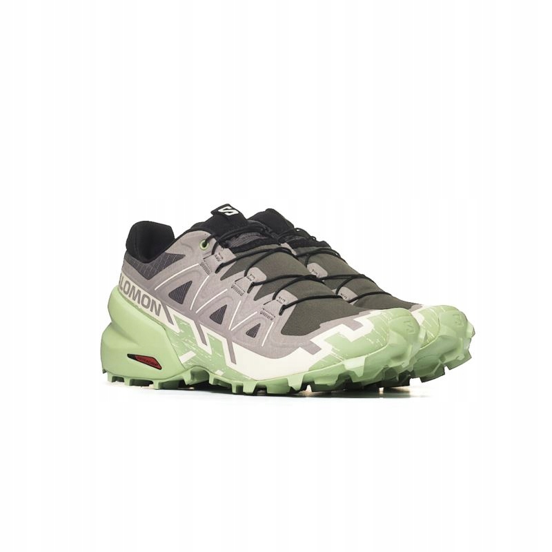 Salomon Speedcross 6 W L47582000 Velikost 40