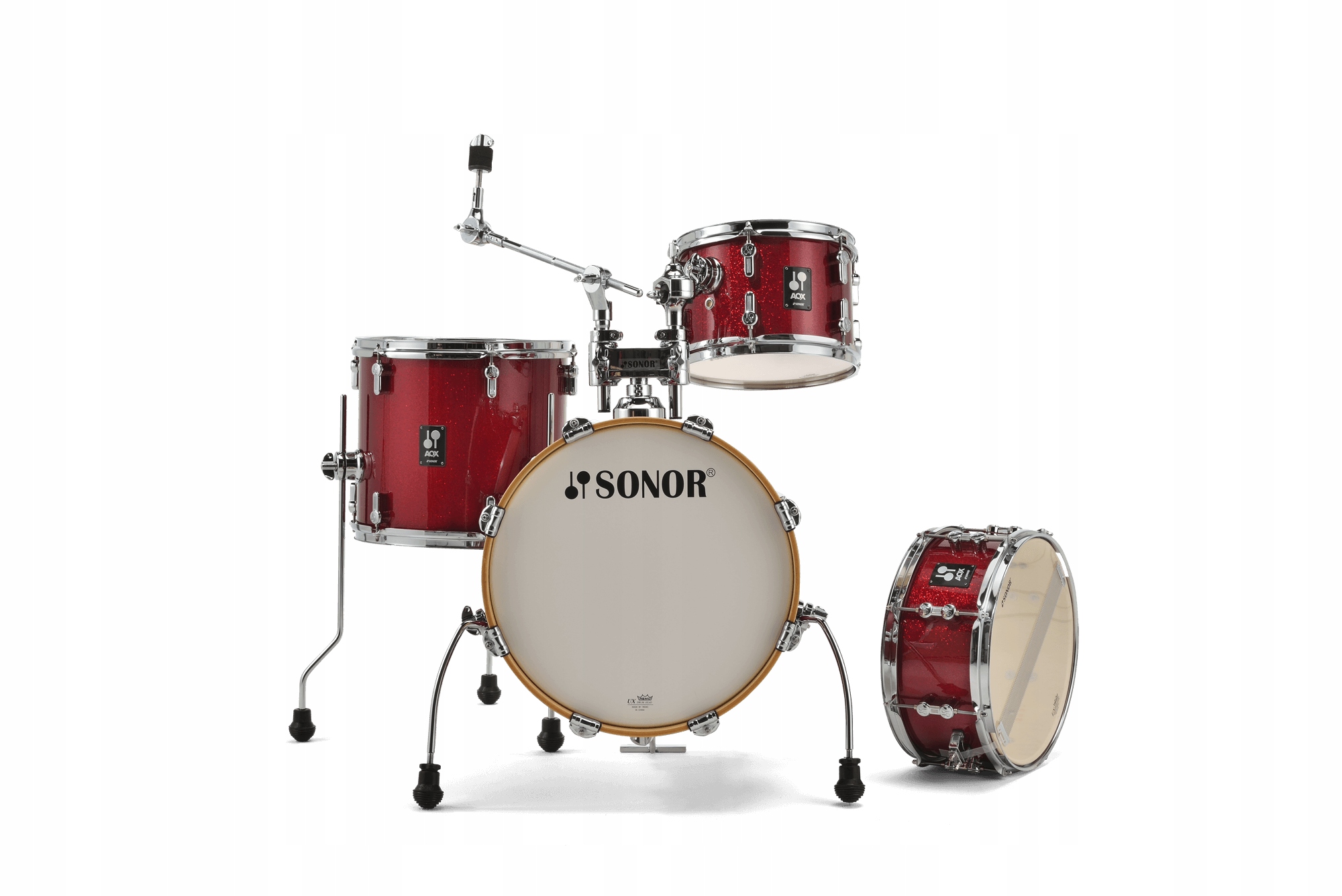 Sonor Aqx Jungle Bicí souprava (rms)