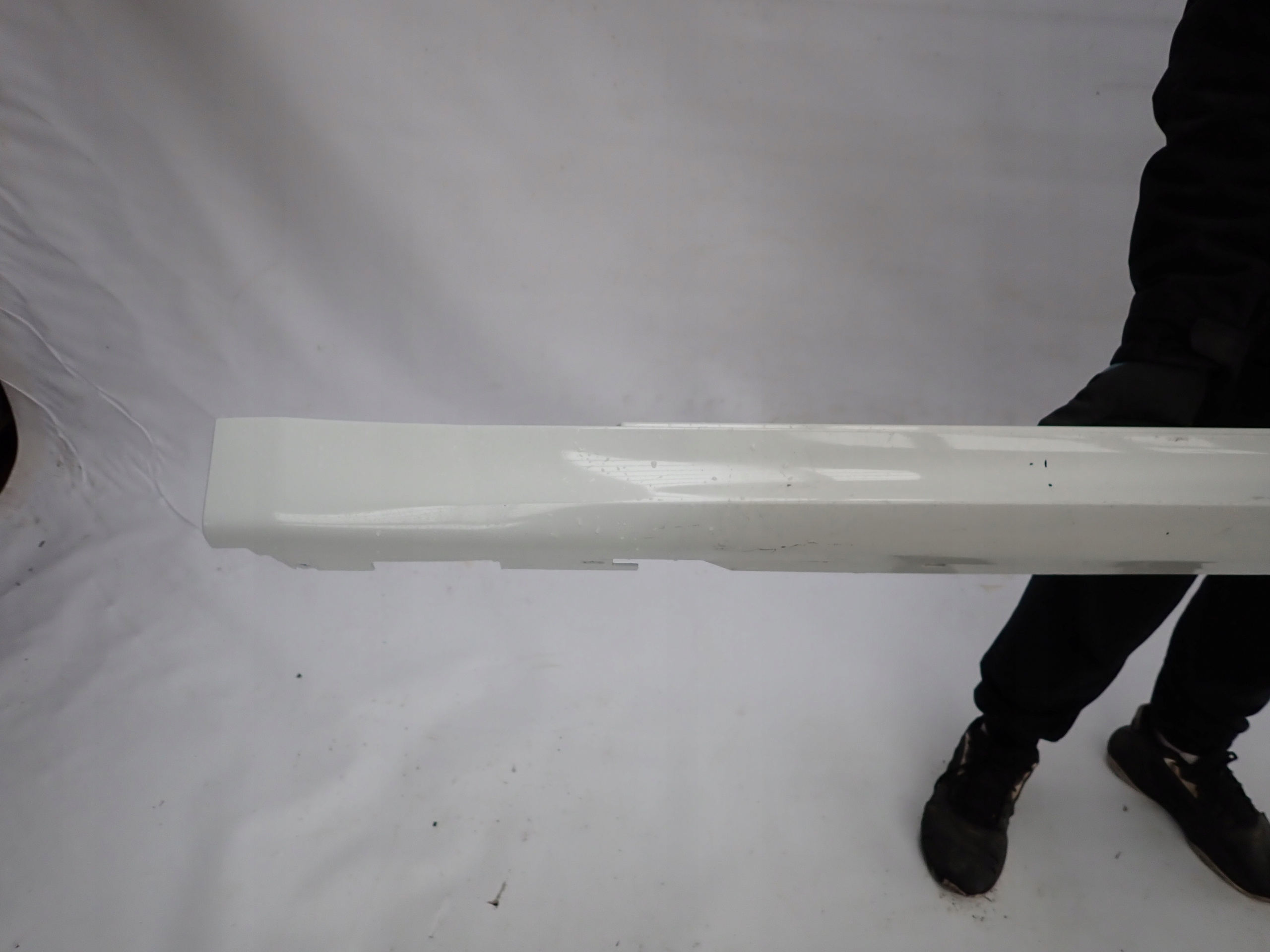 BMW 5 G30 G31 m-packet 17- moulding threshold left threshold left