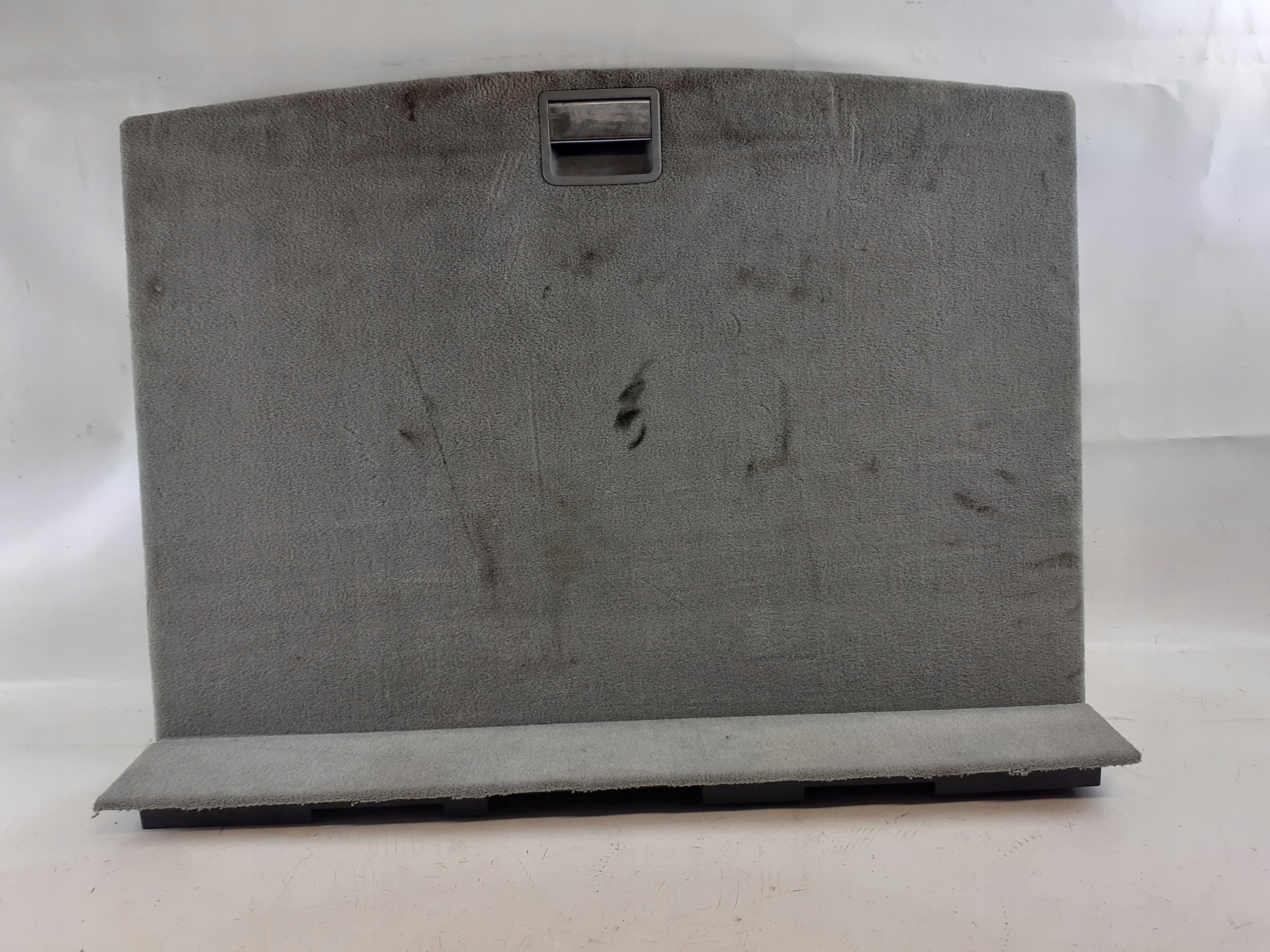 MATA mats boot PORSCHE CAYENNE 7L