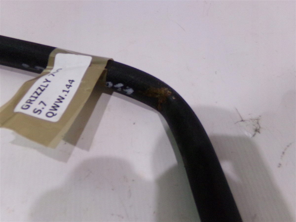 WSPORNIK STELAŻ GRIZZLY 700 Producent inny