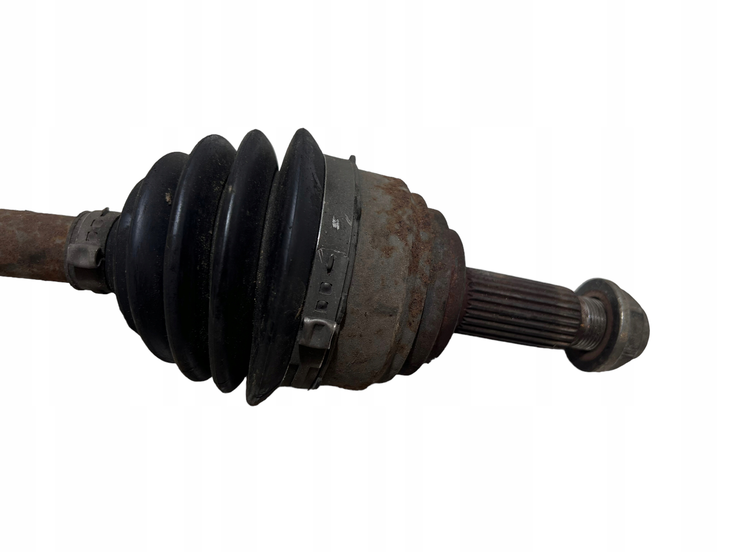 semi-axis left short. CV17-3B437-BD FORD FIESTA MK7 1.0 ECOBOOST