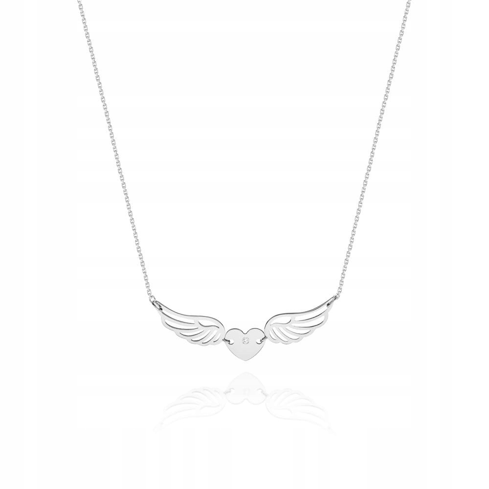 ZŁOTA CELEBRYTKA Z BRYLANTAMI pr. 585 Marka Inna marka