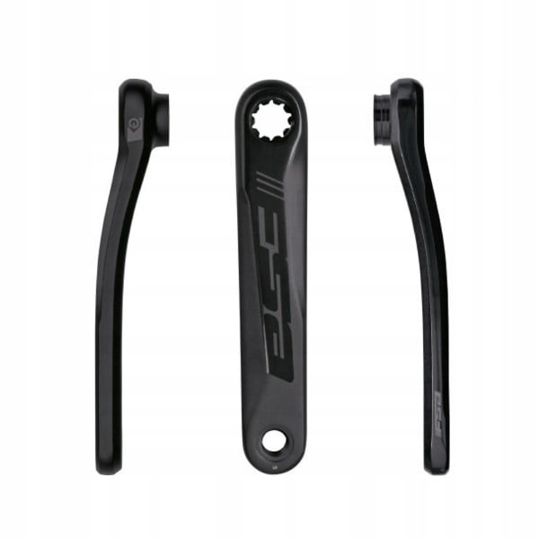 Fsa E-bike Crank Arms Ck-745/is 170 Mm, Black