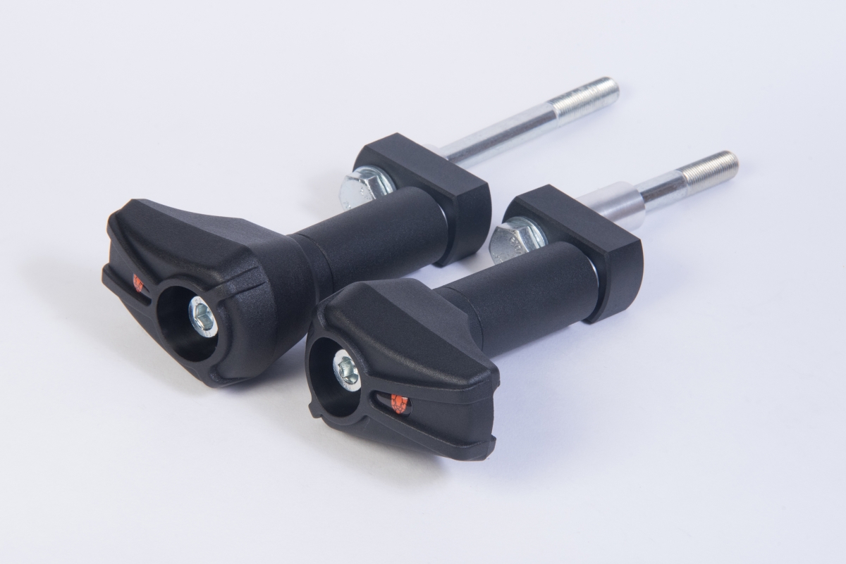 Renner Crash Pady Honda Vtr 1000 SP1/SP2