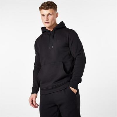 

Everlast Oth czarna bluza z kapturem męska XL