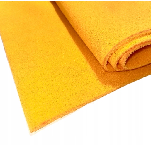 PODKŁAD PIANKA POD POKROWIEC NA STÓŁ DO PRASOWANIA