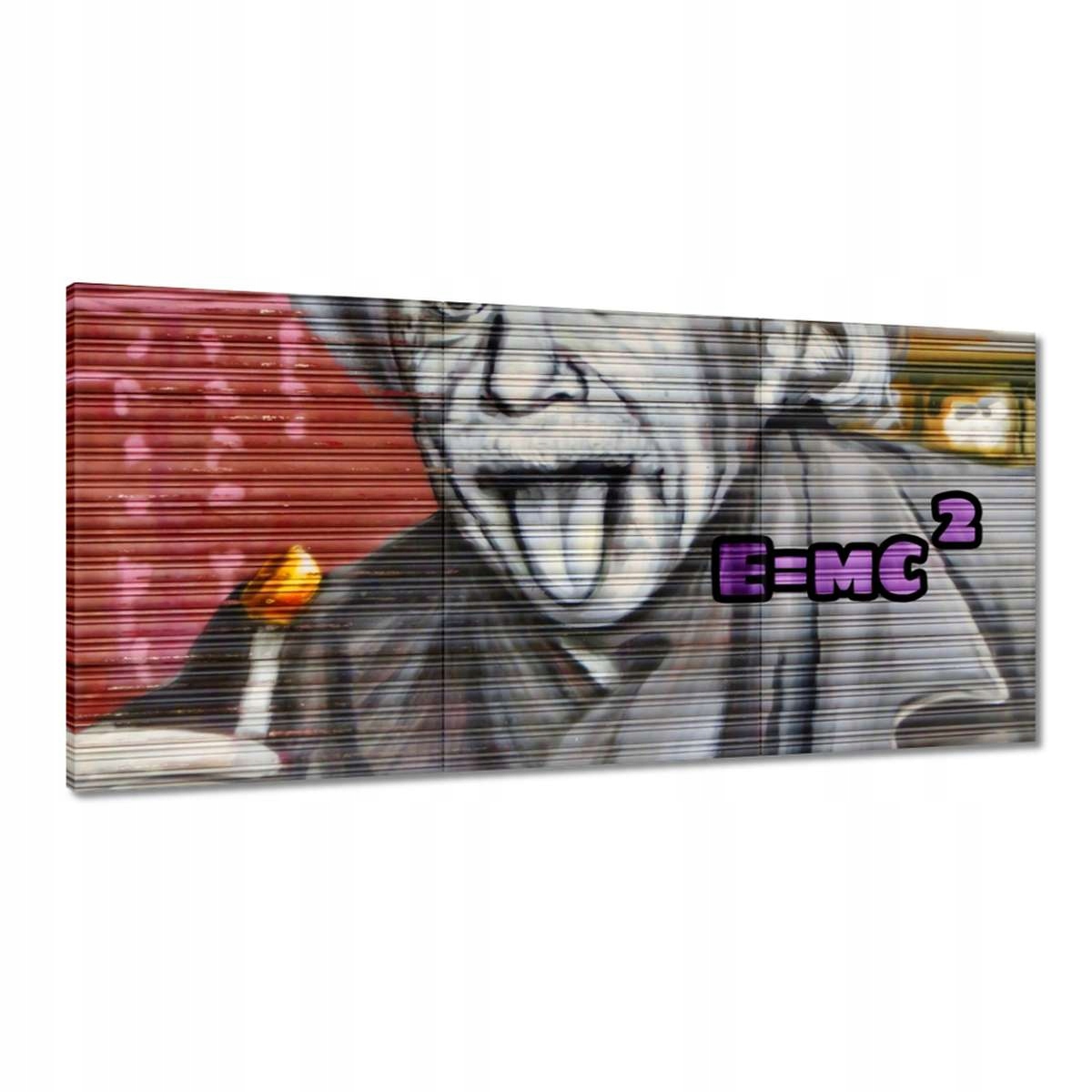 Obrazy 120x60 Graffiti Pouliční umění