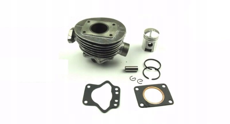 

Cylinder Romet Motorynka Komar S38 50 ccm