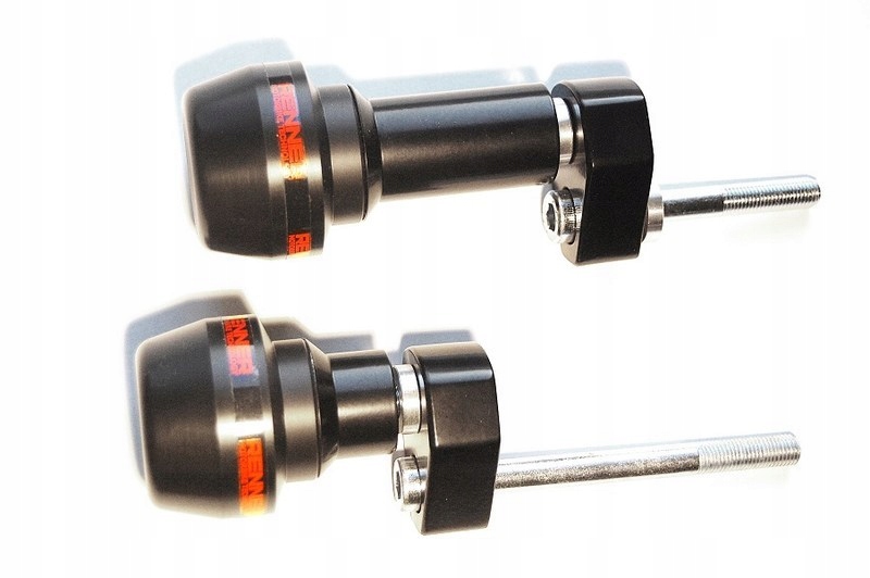 Nárazník moto Renner T10107