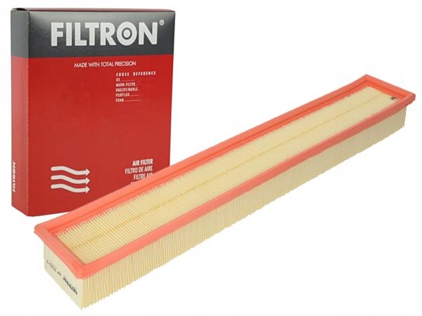 

Filtron Filtr Powietrza Klasa C (W203)