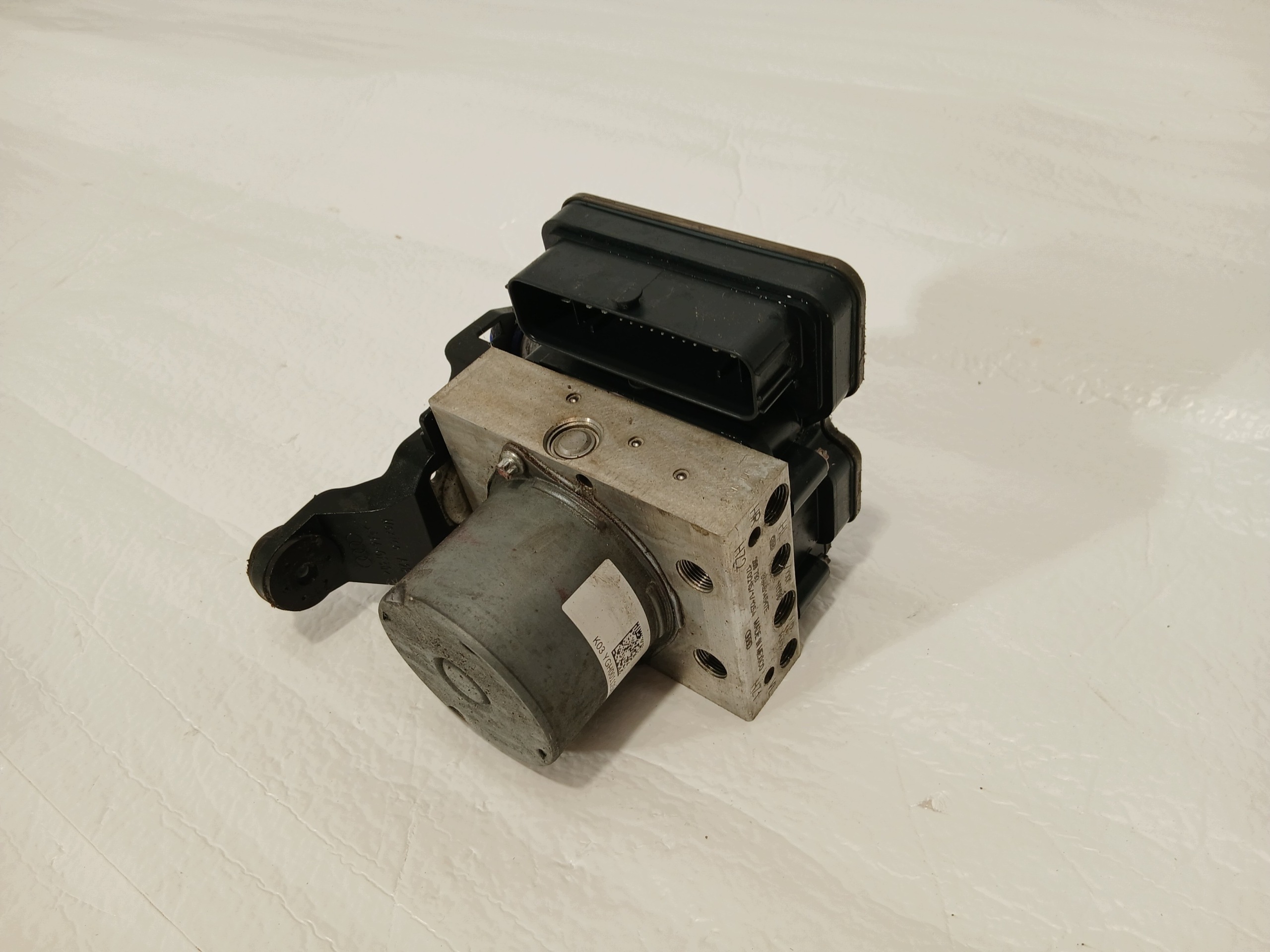 AUDI Q5 80A hauptbremszylinder bremspumpe ABS 80A907379E