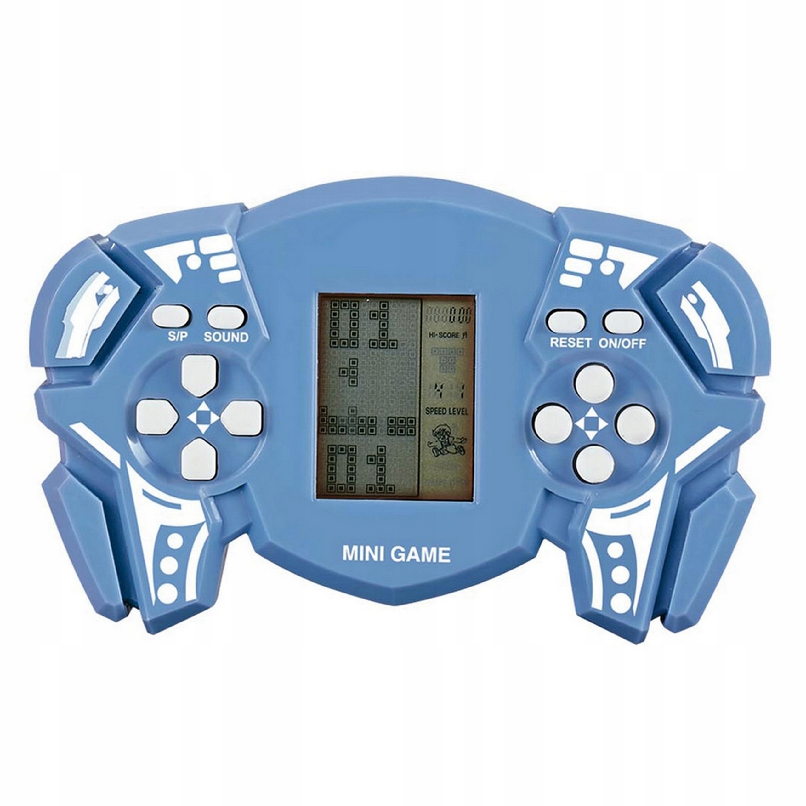

Gra Elektroniczna Brick Tetris 23 gry puzzle games