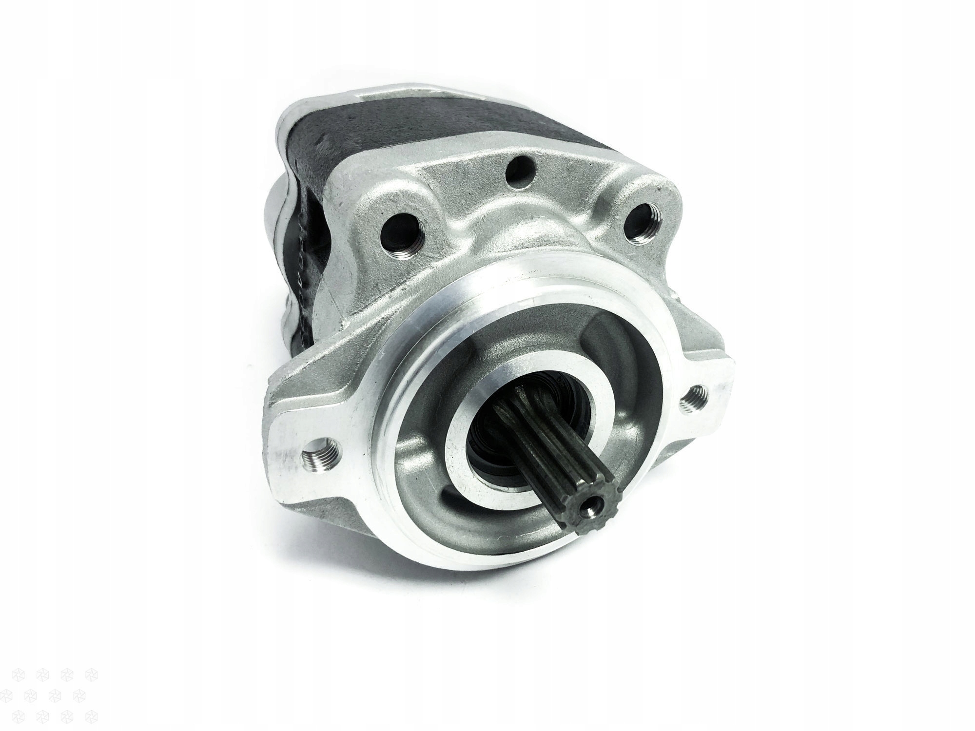 POMPA HYDRAULICZNA WÓZEK WIDŁOWY TOYOTA 8 4Y 1DZ 2